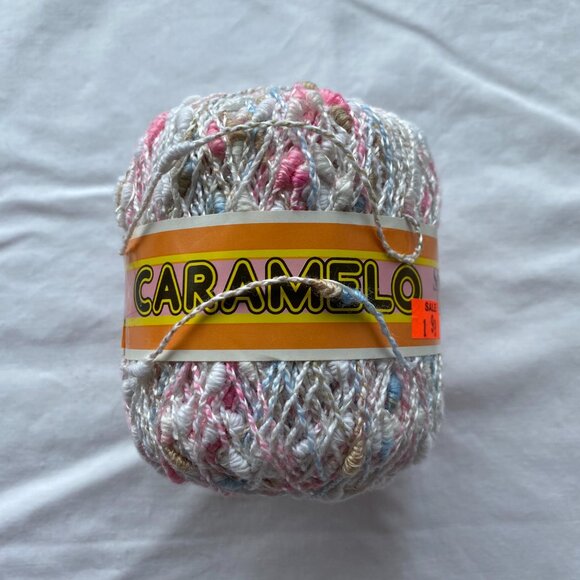 Lot of 4 Caramelo Yarn - Picture 2 of 5
